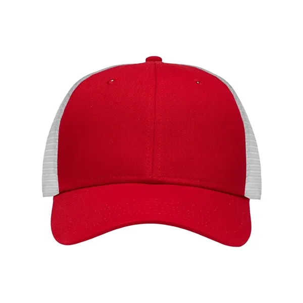Sportsman Traditional Lo-Pro Mesh Back Trucker Fit Cap