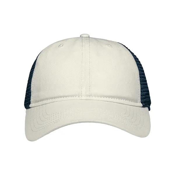 Sportsman Traditional Lo-Pro Mesh Back Trucker Fit Cap
