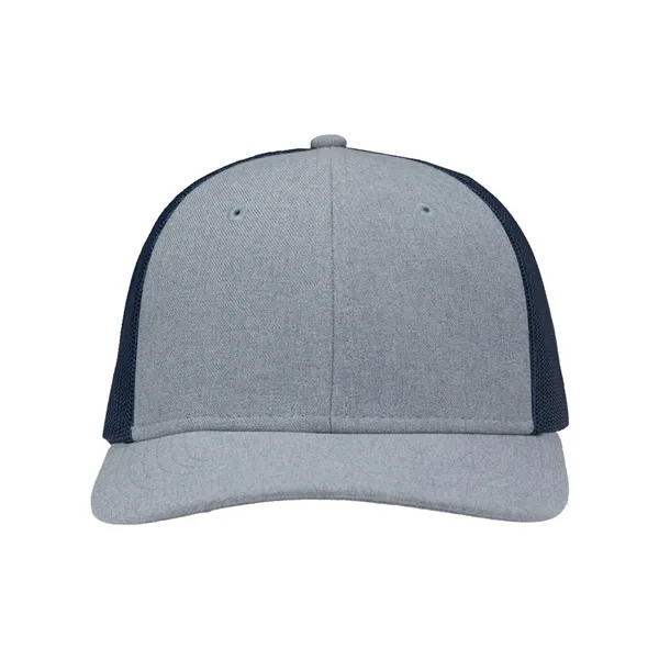 Sportsman Modern Six-Panel Trucker Fit Cap