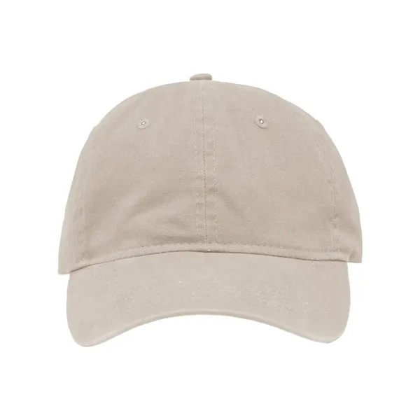 Sportsman Dad Hat Fit
