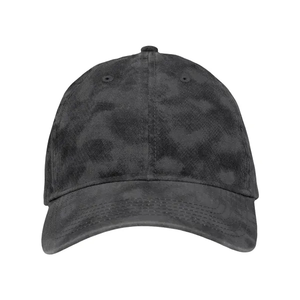 Sportsman Dad Hat Fit
