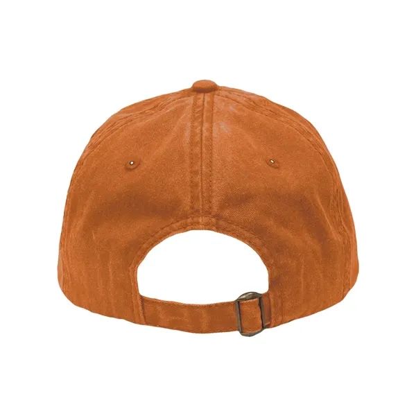 Sportsman Dad Hat Fit