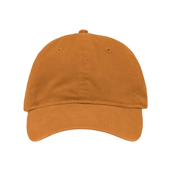Sportsman Dad Hat Fit