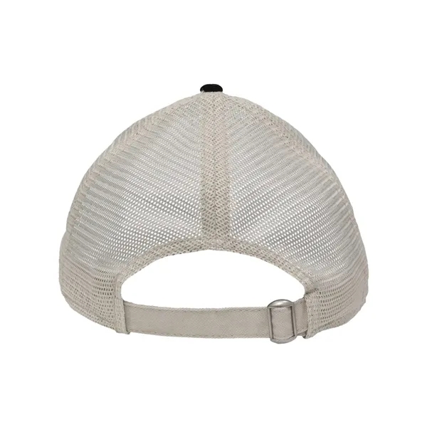 Sportsman Mesh Dad Hat Fit