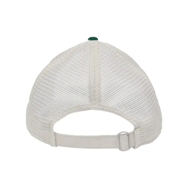 Sportsman Mesh Dad Hat Fit