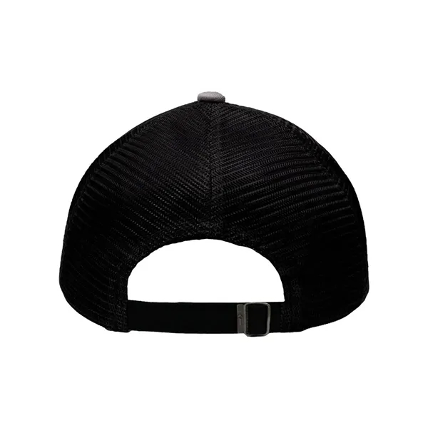 Sportsman Mesh Dad Hat Fit