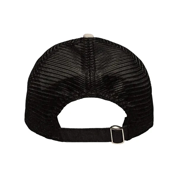 Sportsman Mesh Dad Hat Fit