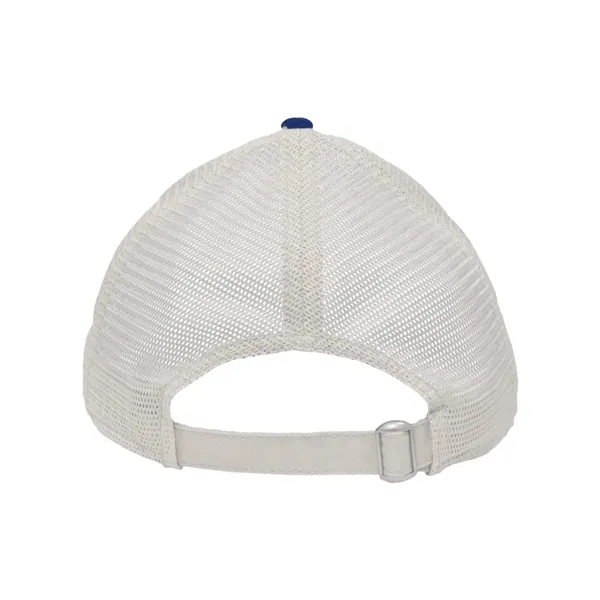 Sportsman Mesh Dad Hat Fit