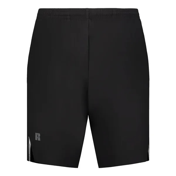 Custom Russell Athletic Unisex Legend Woven Shorts