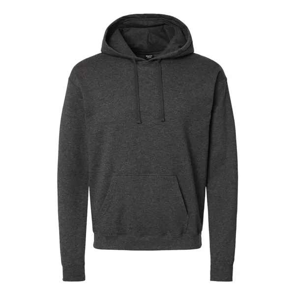 Custom Hanes Unisex Perfect Sweats Hooded Sweatshirt