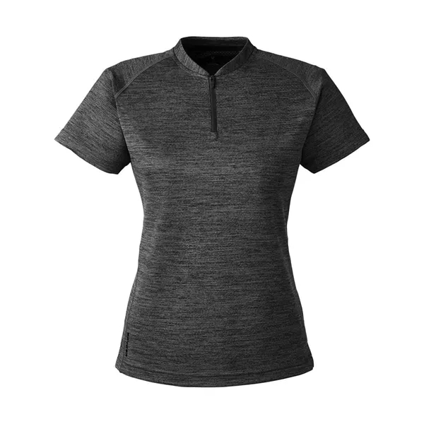 Custom Spyder Women's Mission Blade Collar Polo