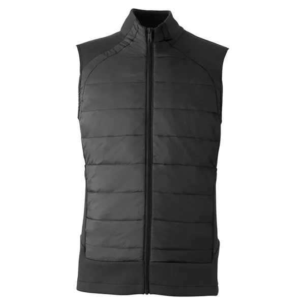 Custom Spyder Men's Impact Vest