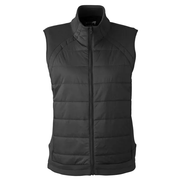 Custom Spyder Women's Impact Vest
