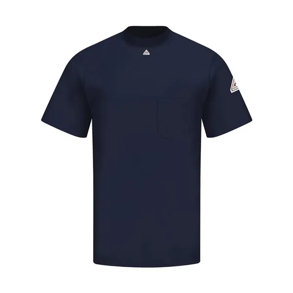 Custom Bulwark Men's Flame-Resistant Excel FR® Shirt