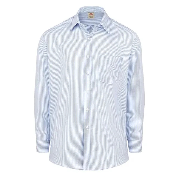 Dickies Men's Oxford Shirt - Dickies Men's Oxford Shirt - Image 1 of 12
