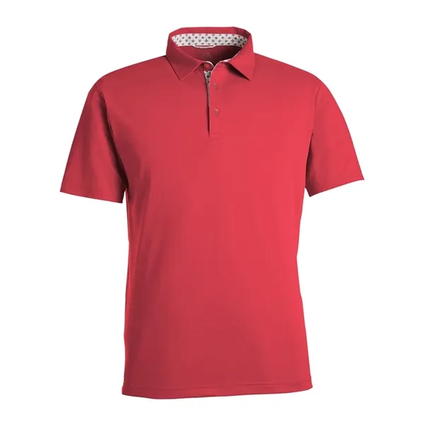 Swannies Men's James H Polo - Swannies Men's James H Polo - Image 7 of 12