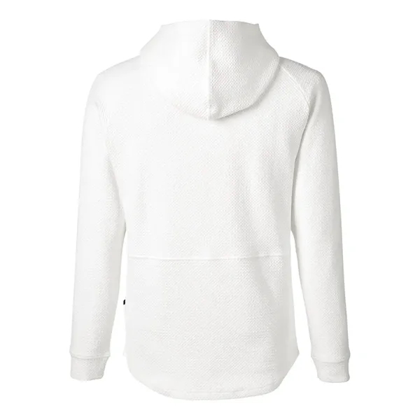 Swannies Unisex Camden Hooded Pullover