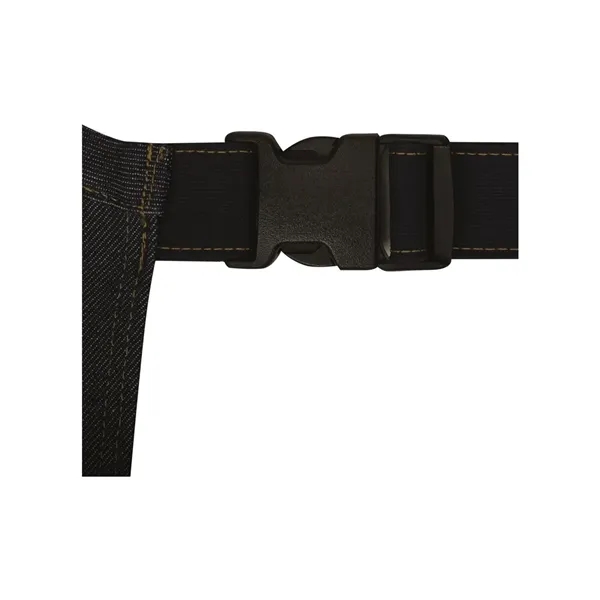 Red Kap Shop Apron - Red Kap Shop Apron - Image 4 of 5