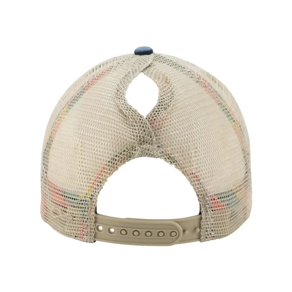 Infinity Her Women's Washed Mesh-Back Cap - Infinity Her Women's Washed Mesh-Back Cap - Image 24 of 45