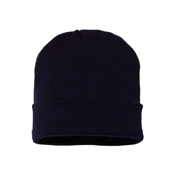 CAP AMERICA USA-Made 12" Cuffed Beanie - CAP AMERICA USA-Made 12" Cuffed Beanie - Image 21 of 25