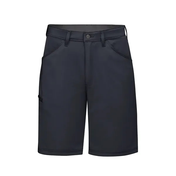 Red Kap Men's Cooling Work Shorts