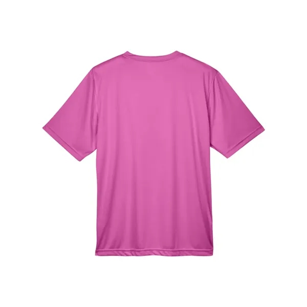 Team 365 Men's Zone Performance T-Shirt - Team 365 Men's Zone Performance T-Shirt - Image 18 of 52