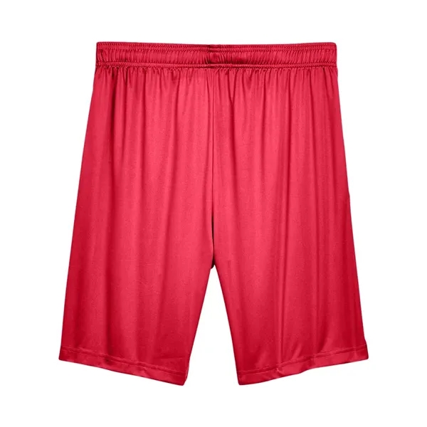 Team 365 Men's Zone Performance Shorts - Team 365 Men's Zone Performance Shorts - Image 8 of 10