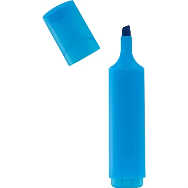 Jumbo Recycled Highlighter - Jumbo Recycled Highlighter - Image 5 of 6