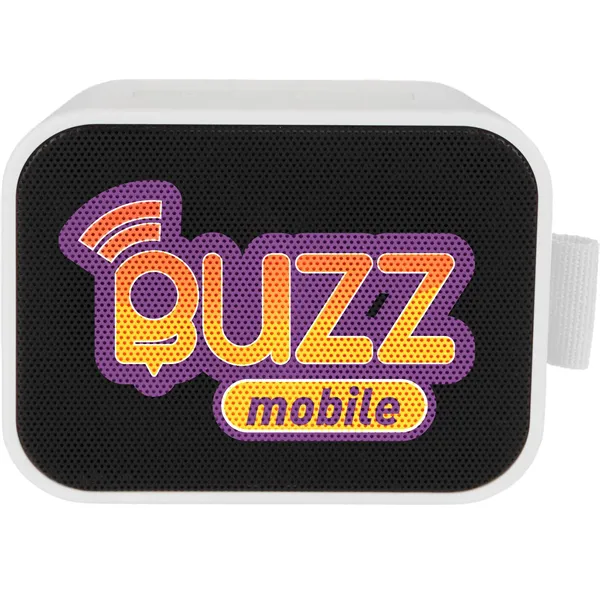 PortaBoom Water-Resistant Bluetooth® Speaker - PortaBoom Water-Resistant Bluetooth® Speaker - Image 0 of 15