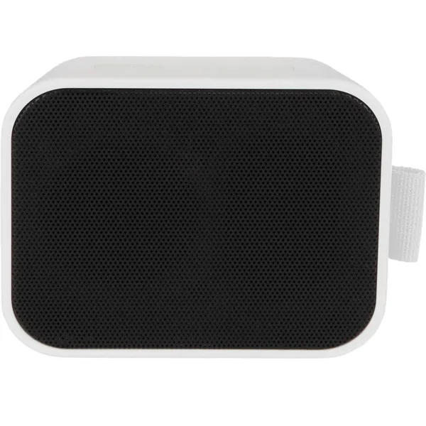 PortaBoom Water-Resistant Bluetooth® Speaker - PortaBoom Water-Resistant Bluetooth® Speaker - Image 2 of 15