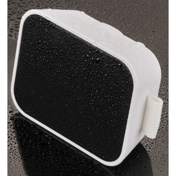 PortaBoom Water-Resistant Bluetooth® Speaker - PortaBoom Water-Resistant Bluetooth® Speaker - Image 3 of 15