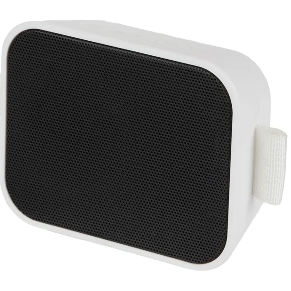 PortaBoom Water-Resistant Bluetooth® Speaker - PortaBoom Water-Resistant Bluetooth® Speaker - Image 7 of 15