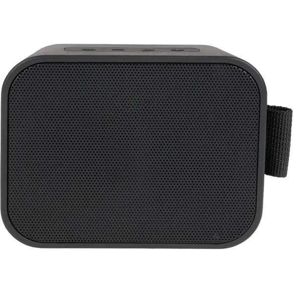 PortaBoom Water-Resistant Bluetooth® Speaker - PortaBoom Water-Resistant Bluetooth® Speaker - Image 10 of 15