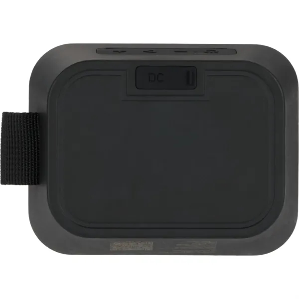 PortaBoom Water-Resistant Bluetooth® Speaker - PortaBoom Water-Resistant Bluetooth® Speaker - Image 13 of 15