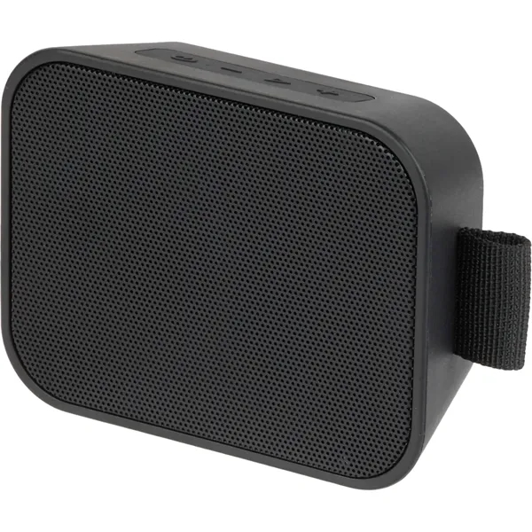 PortaBoom Water-Resistant Bluetooth® Speaker - PortaBoom Water-Resistant Bluetooth® Speaker - Image 15 of 15