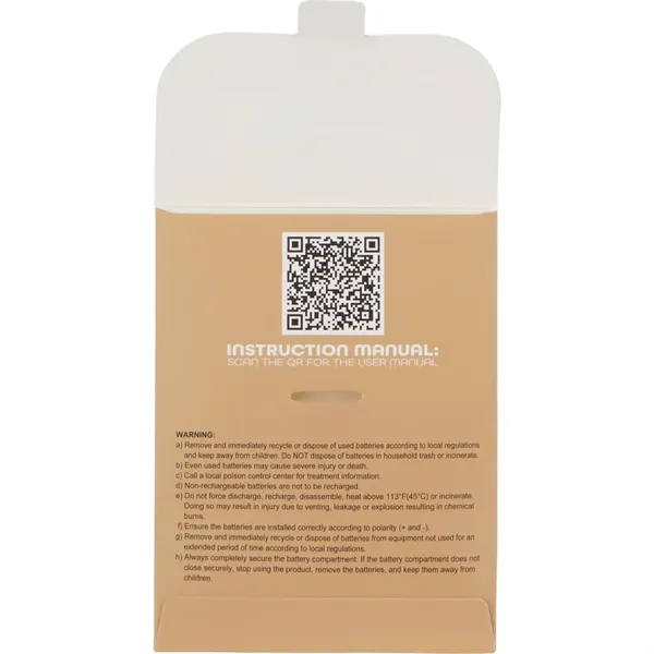 Find it All Platform Agnostic Bluetooth Tracker - Find it All Platform Agnostic Bluetooth Tracker - Image 1 of 7