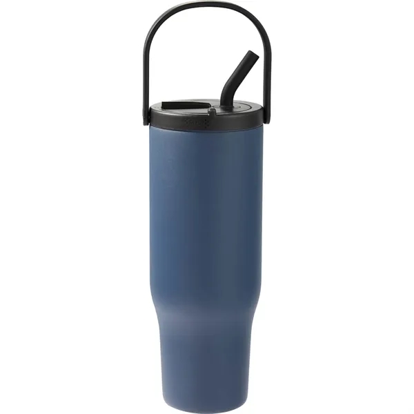 Trinity Recycled Straw Leak proof Tumbler 30oz - Trinity Recycled Straw Leak proof Tumbler 30oz - Image 2 of 28