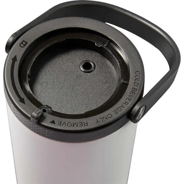 Trinity Recycled Straw Leak proof Tumbler 30oz - Trinity Recycled Straw Leak proof Tumbler 30oz - Image 13 of 28