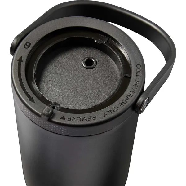 Trinity Recycled Straw Leak proof Tumbler 30oz - Trinity Recycled Straw Leak proof Tumbler 30oz - Image 22 of 28