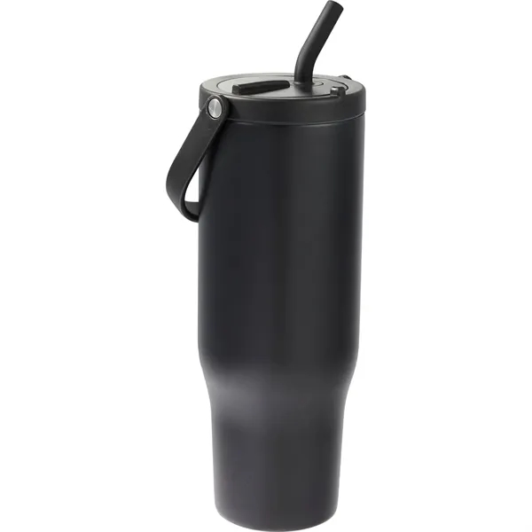 Trinity Recycled Straw Leak proof Tumbler 30oz - Trinity Recycled Straw Leak proof Tumbler 30oz - Image 26 of 28