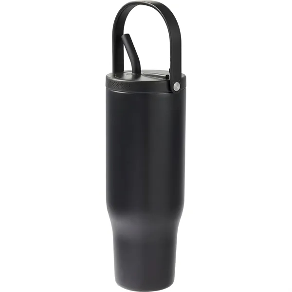 Trinity Recycled Straw Leak proof Tumbler 30oz - Trinity Recycled Straw Leak proof Tumbler 30oz - Image 27 of 28