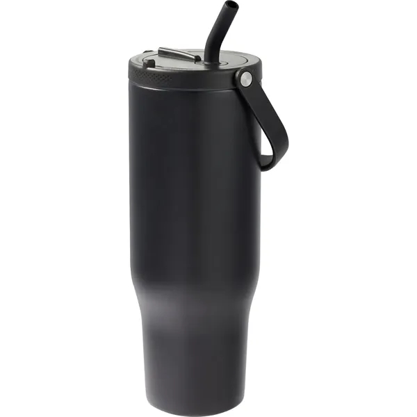 Trinity Recycled Straw Leak proof Tumbler 30oz - Trinity Recycled Straw Leak proof Tumbler 30oz - Image 28 of 28