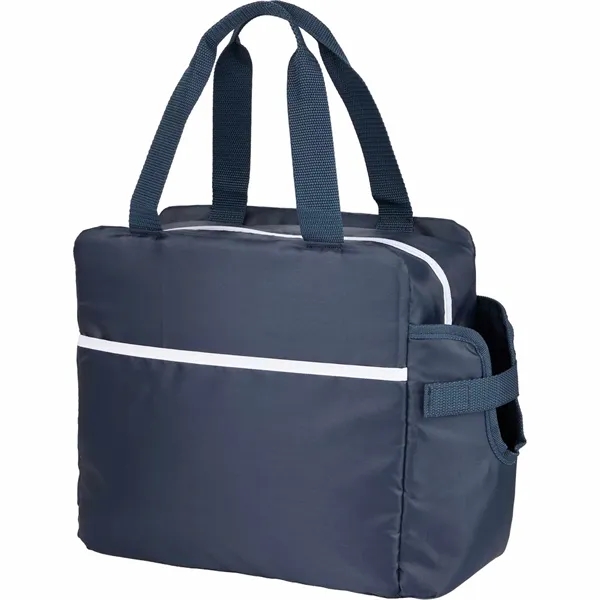 Sidecar 16 Can Cooler - Sidecar 16 Can Cooler - Image 8 of 23