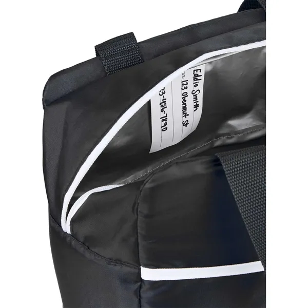 Sidecar 16 Can Cooler - Sidecar 16 Can Cooler - Image 16 of 23