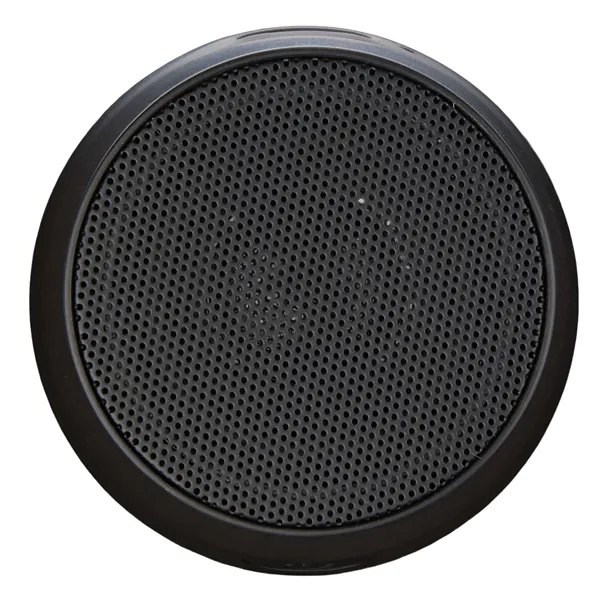 Micro Mag Magnetic Bluetooth Speaker - Micro Mag Magnetic Bluetooth Speaker - Image 3 of 14