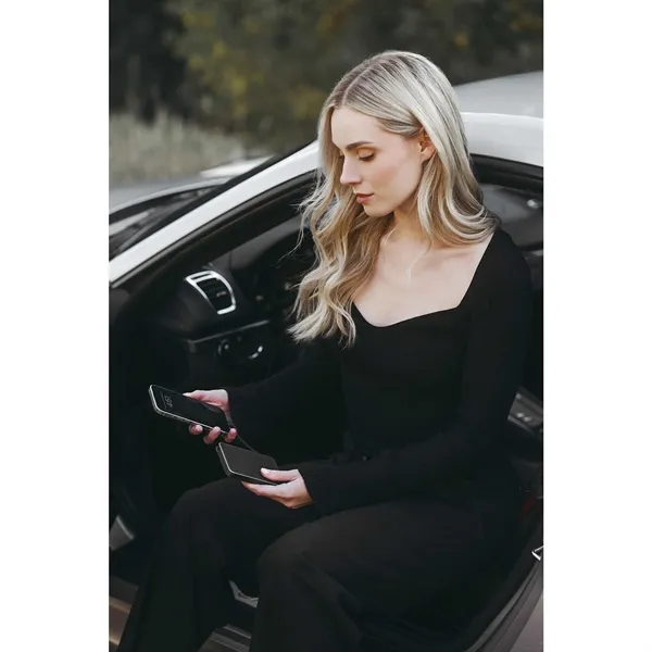 mophie® Powerstation® Mini with Integrated Cable - mophie® Powerstation® Mini with Integrated Cable - Image 5 of 10