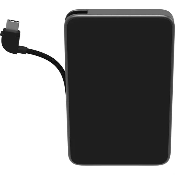 mophie® Powerstation® Mini with Integrated Cable - mophie® Powerstation® Mini with Integrated Cable - Image 8 of 10