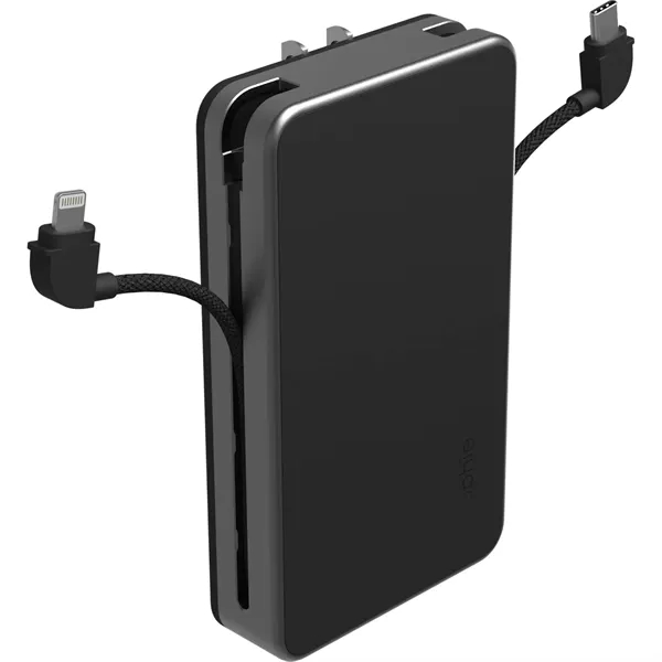 mophie® Powerstation® Plus Ultra - mophie® Powerstation® Plus Ultra - Image 2 of 9
