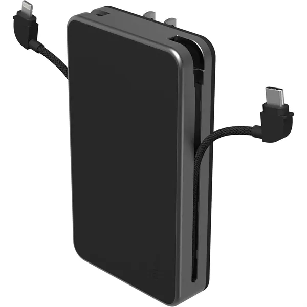 mophie® Powerstation® Plus Ultra - mophie® Powerstation® Plus Ultra - Image 3 of 9