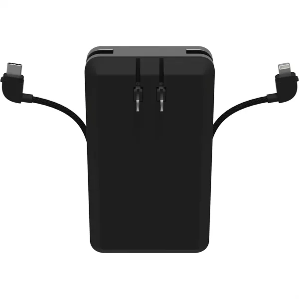 mophie® Powerstation® Plus Ultra - mophie® Powerstation® Plus Ultra - Image 4 of 9